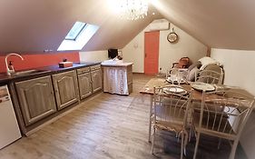 Gîte Ha-Py Cocon